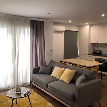 Wish Suite Remedios De Sevilla Dış mekan fotoğraf