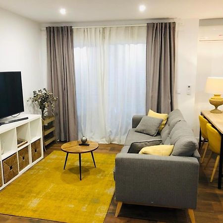 Wish Suite Remedios De Sevilla Dış mekan fotoğraf