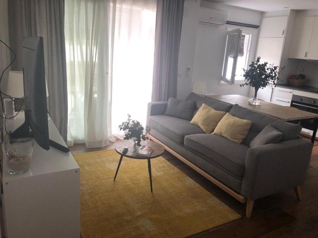 Wish Suite Remedios De Sevilla Dış mekan fotoğraf