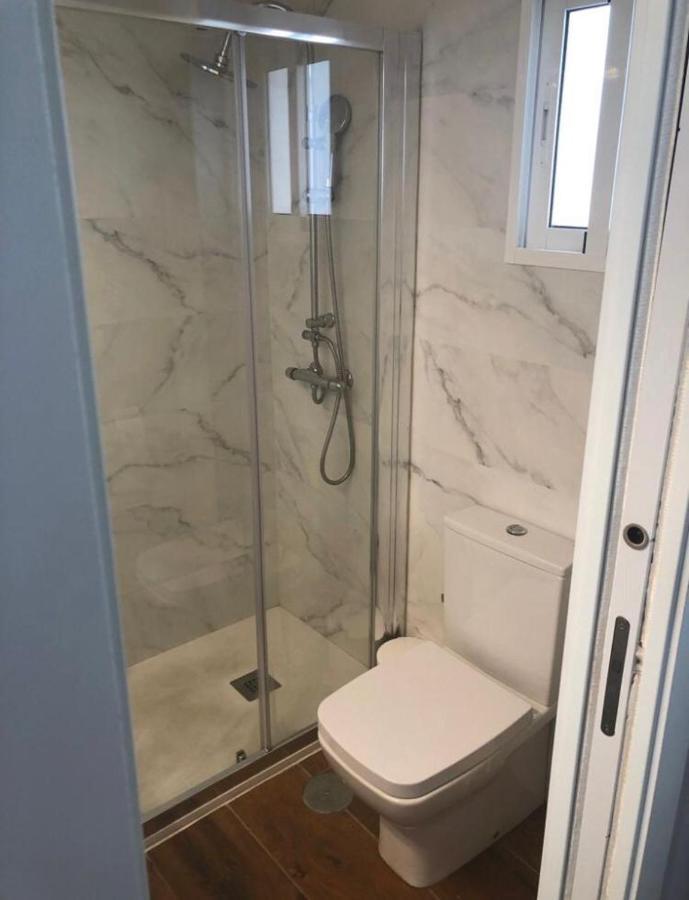 Wish Suite Remedios De Sevilla Dış mekan fotoğraf