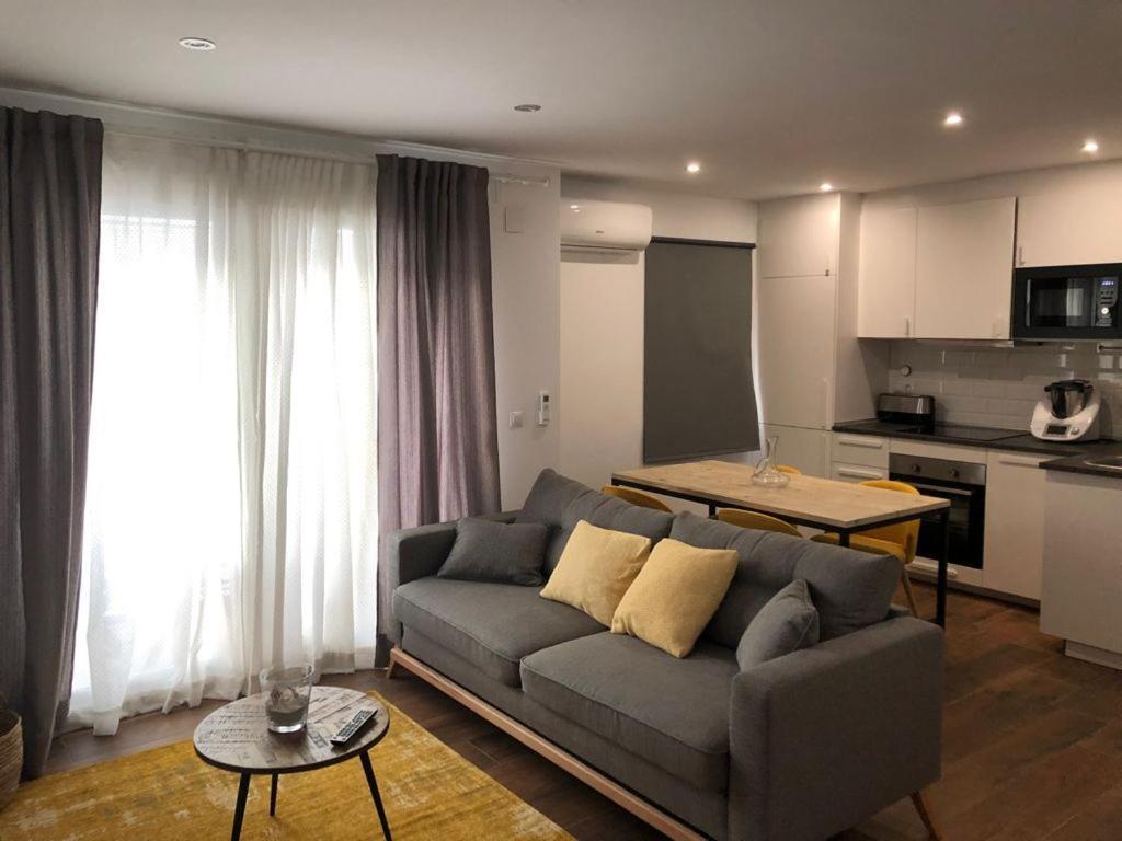 Wish Suite Remedios De Sevilla Dış mekan fotoğraf
