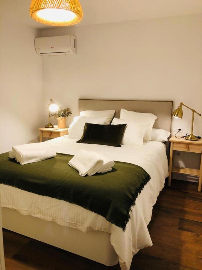 Wish Suite Remedios De Sevilla Dış mekan fotoğraf