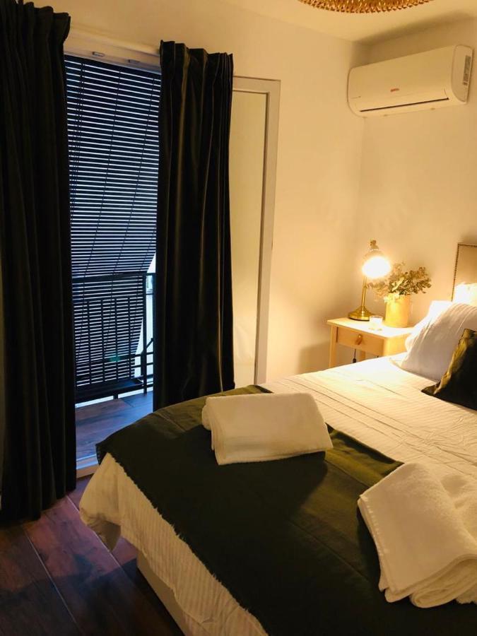 Wish Suite Remedios De Sevilla Dış mekan fotoğraf