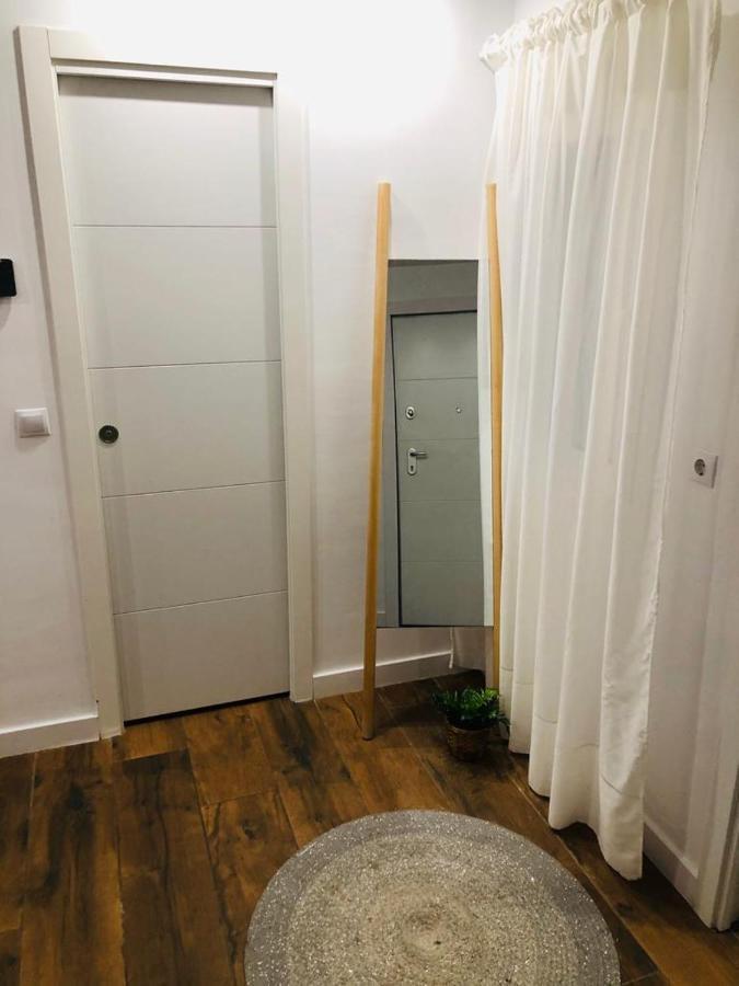 Wish Suite Remedios De Sevilla Dış mekan fotoğraf