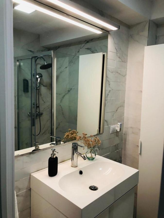 Wish Suite Remedios De Sevilla Dış mekan fotoğraf