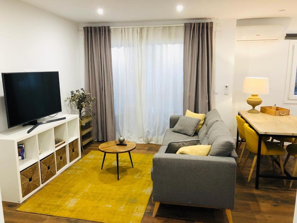 Wish Suite Remedios De Sevilla Dış mekan fotoğraf