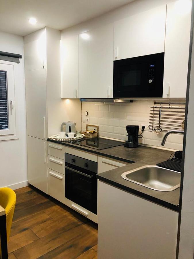Wish Suite Remedios De Sevilla Dış mekan fotoğraf
