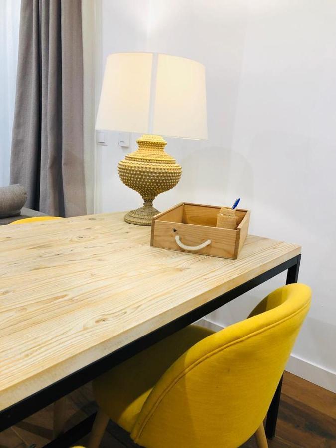 Wish Suite Remedios De Sevilla Dış mekan fotoğraf