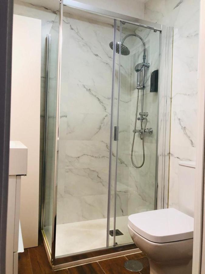 Wish Suite Remedios De Sevilla Dış mekan fotoğraf