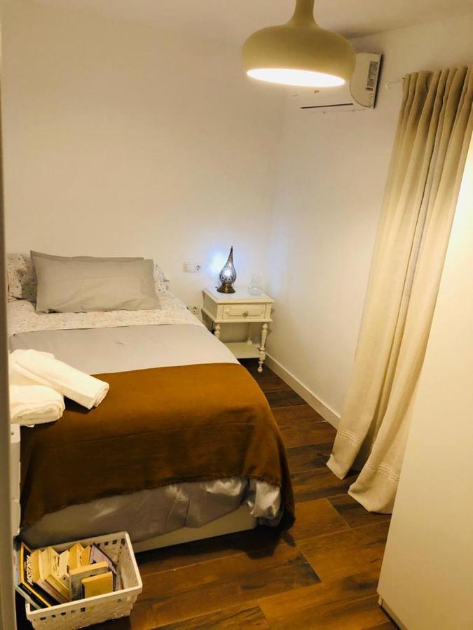 Wish Suite Remedios De Sevilla Dış mekan fotoğraf